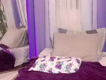Chaturbate Nude Webcam of samantha_ferrec