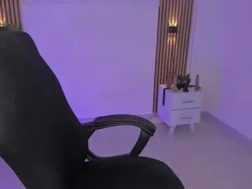 Chaturbate Sex Cam of valeria_acosta_