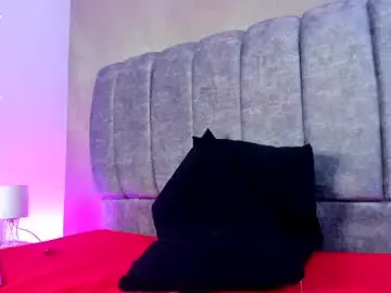 Chaturbate Adult Webcams of yensy_2614