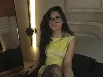 Chaturbate Sex Chat of cherry_bunnyx