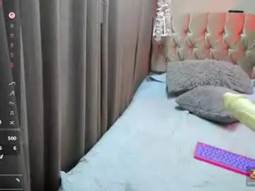Chaturbate Adult Webcams of dreams_sophi