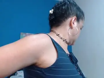Chaturbate Adult Video Chat of glennddastar
