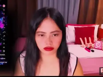 Chaturbate Live Sex Cam of lilsweet_marie