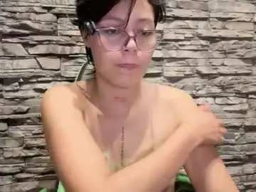 Chaturbate Live Sex of qadeshoficial