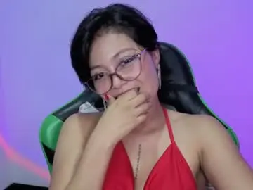 Chaturbate Adult Webcams of qadeshoficial