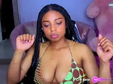 Chaturbate Adult Webcam of charlote_fun_a