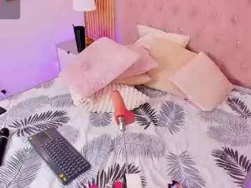 Chaturbate Nude Webcam of jorinde_sexy