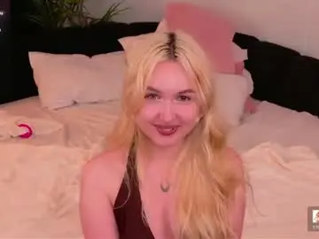 Chaturbate Private Sex Chat of kerry_mell