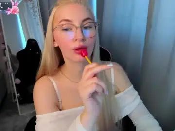 Chaturbate Adult Webcams of kimmy1_powell