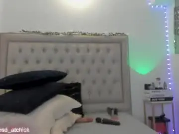 Chaturbate Free Porn Cam of kristy_calderon