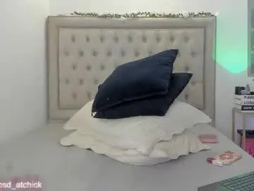 Chaturbate Sex Chat of kristy_calderon