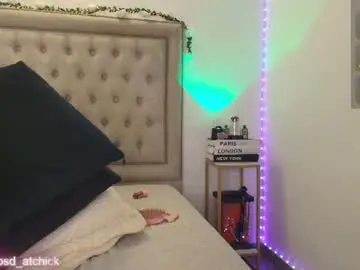 Chaturbate Adult Video Chat of kristy_calderon