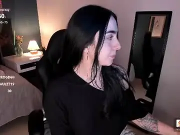 Chaturbate Adult Webcams of luna_tagliaferri