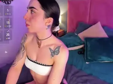 Chaturbate Adult Webcam of luna_tagliaferri