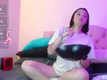 Chaturbate Live Porn of megan_lr