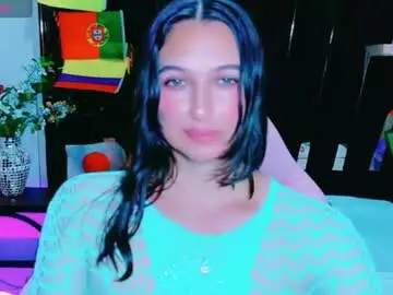 Chaturbate Best live sex cam show of megan_rai