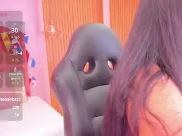 Chaturbate Sex Chat of riley_dolly