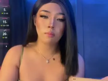 Chaturbate Sex Chat of trexie_fucks15