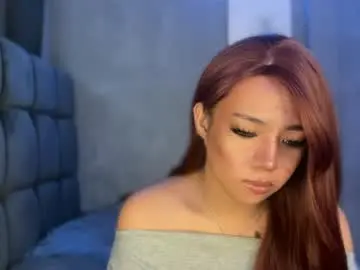 Chaturbate Nude Webcam of trexie_fucks15