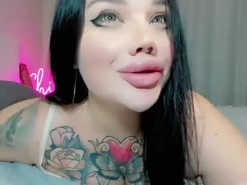 Chaturbate Live Porn of aira_vi