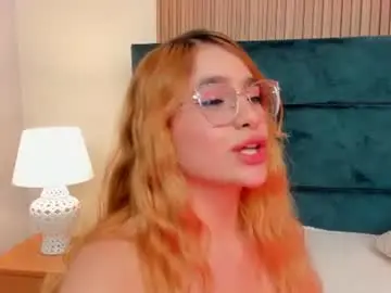 Chaturbate Best live sex cam show of amber_kiss_