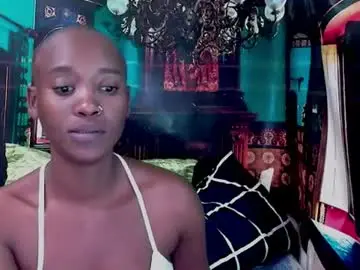 Chaturbate Adult Video Chat of ebonyolive69