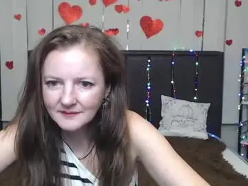 Chaturbate Sex Cam of meganpirs