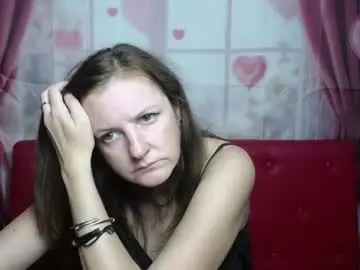 Chaturbate Live Sex Cam of meganpirs