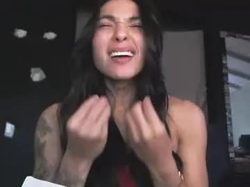 Chaturbate Watch Live Sex Cams of mulan_o
