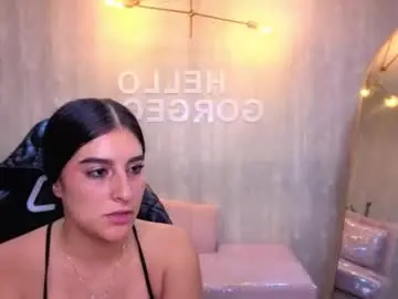Chaturbate Best Webcam of nyx_kitty_a