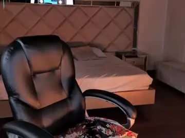 Chaturbate Live Sex Cam of alessaromero