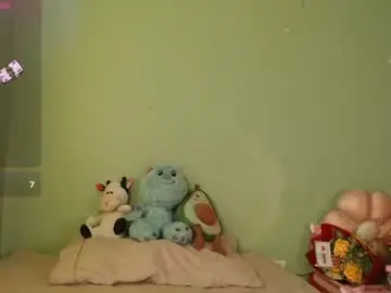 Chaturbate Live Sex of alessia_santorinni