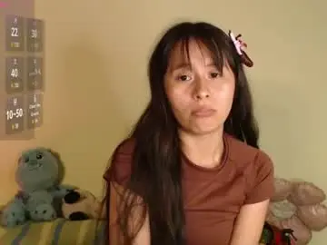 Chaturbate Live Porn of alessia_santorinni