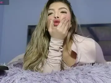 Chaturbate Adult Webcam of bay_babe