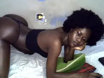 Chaturbate Adult Webcams of black_ebony8