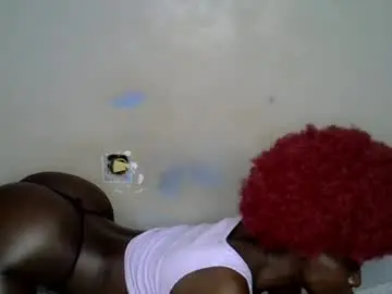 Chaturbate Adult Webcams of black_ebony8