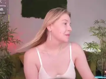 Chaturbate Nude Webcam of colleen_blake