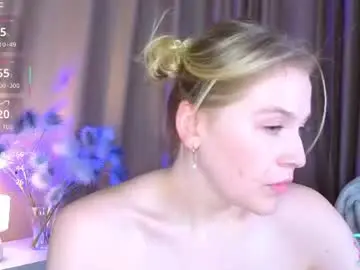 Chaturbate Live Porn of colleen_blake