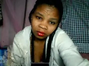 Chaturbate Live Sex Cam of kiarah_69