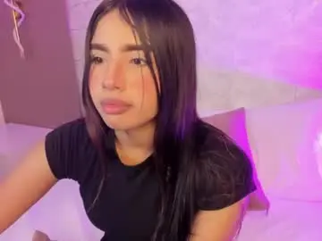 Chaturbate Sex Chat of megan_thorp