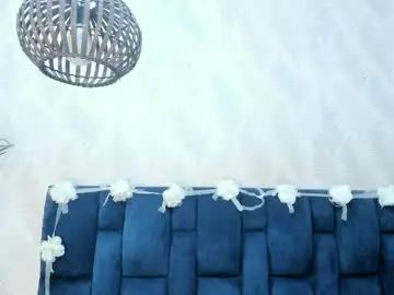 Chaturbate Sex Cam of meloddy_megann