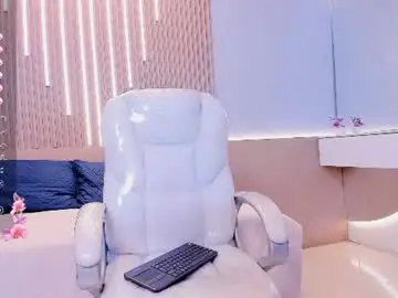 Chaturbate Nude Webcam of mikaela_petite18