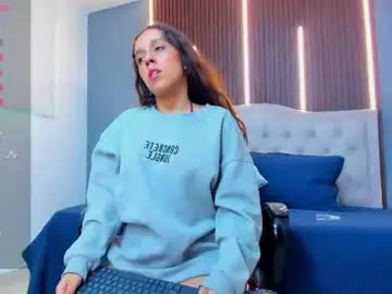 Chaturbate Best live sex cam show of mikaela_petite18