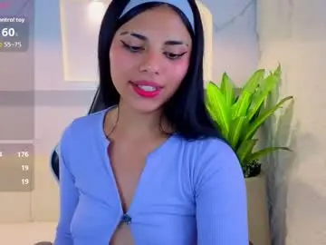 Chaturbate Live Sex Cam of sofiatp