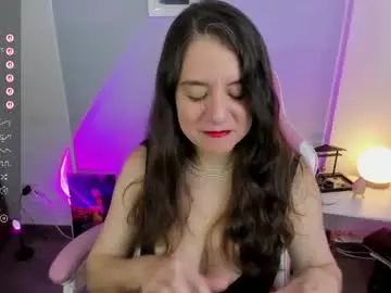 Chaturbate Adult Video Chat of tamara_m_
