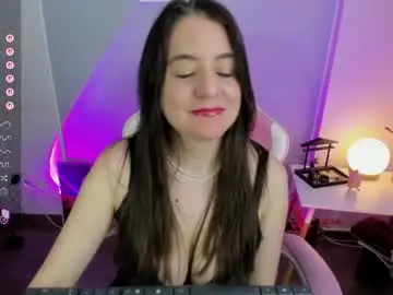 Chaturbate Sex Chat of tamara_m_