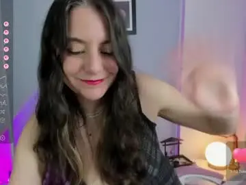 Chaturbate Best Webcam of tamara_m_