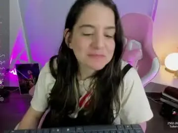 Chaturbate Watch Live Sex Cams of tamara_m_