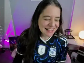 Chaturbate Nude Webcam of tamara_m_