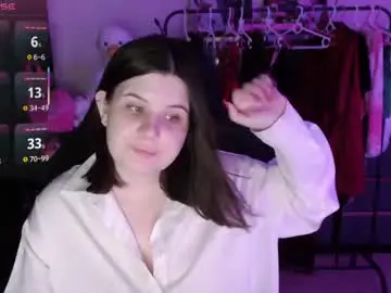 Chaturbate Watch Live Sex Cams of amyvibes